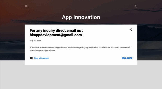 smartappinnovation.blogspot.com