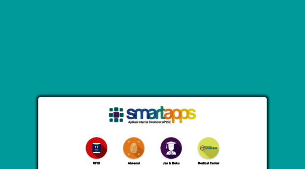 smartapps.unikom.ac.id