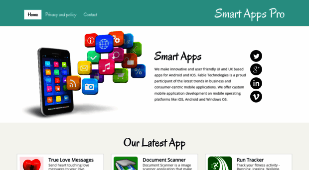 smartappspro.com