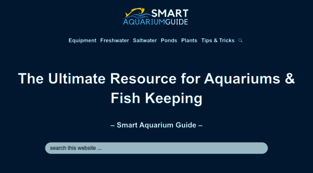 smartaquariumguide.com