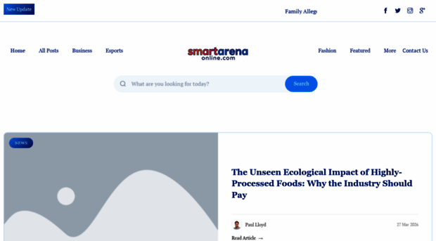 smartarenaonline.com