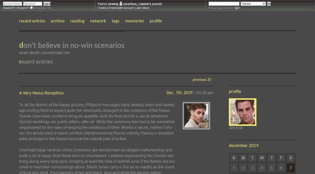 smartass-captain.dreamwidth.org