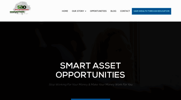 smartassetopportunities.com