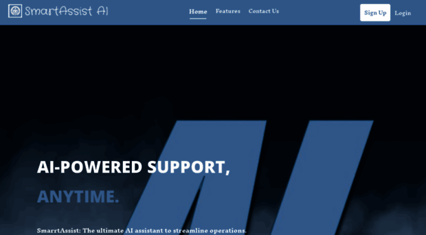 smartassistai.com