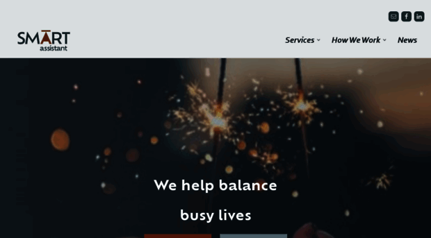 smartassistant.co.nz - Smart Assistant Virtual Assist... - Smart Assistant