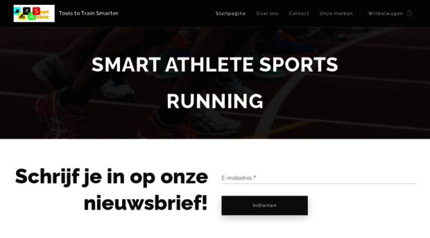 smartathlete.eu