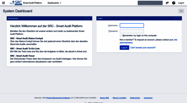 smartaudit.src-gmbh.de