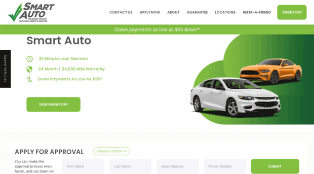 smartauto.net