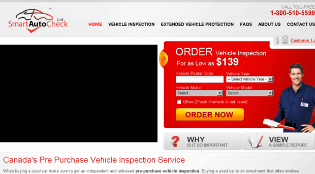 smartautocheck.com