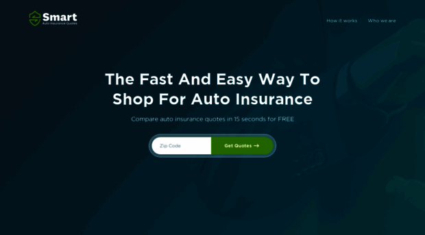 smartautoinsurancequotes.com