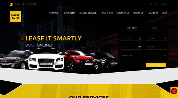 smartautokw.com