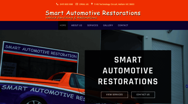 smartautomotive.com.au