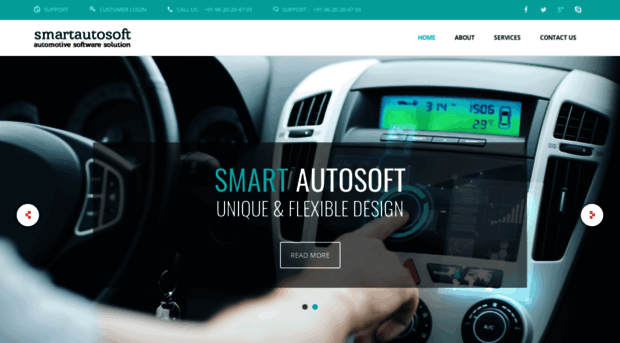 smartautosoft.com