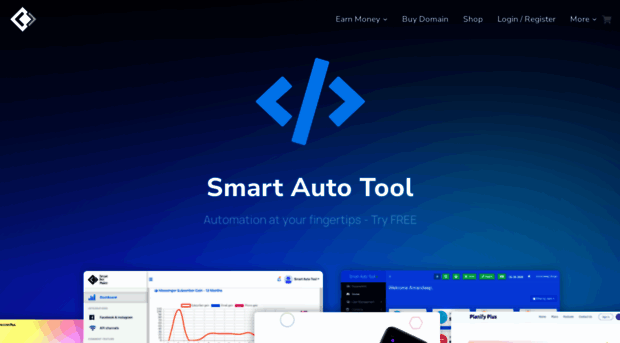 smartautotool.com