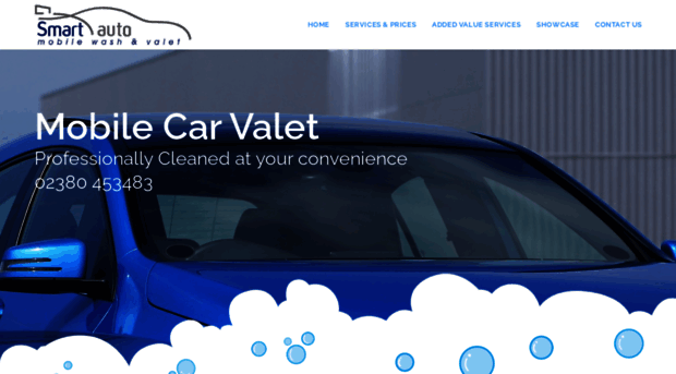 smartautovalet.co.uk