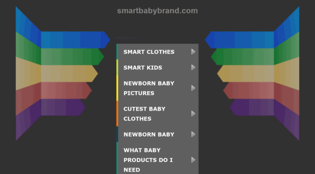 smartbabybrand.com