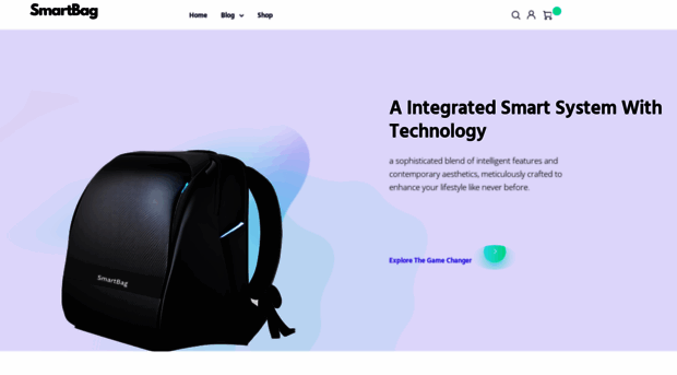 smartbag.com