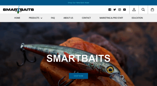 smartbaits.myshopify.com