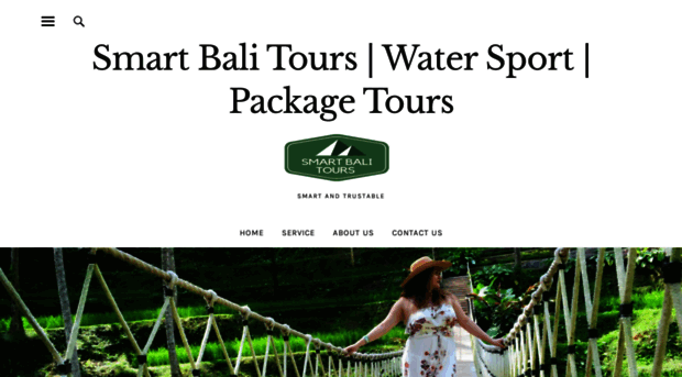 smartbalitours.com