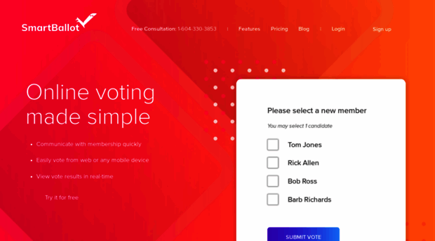smartballot.ca