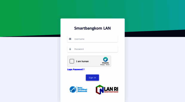 smartbangkom.lan.go.id