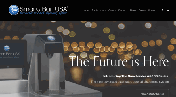 smartbarusa.com