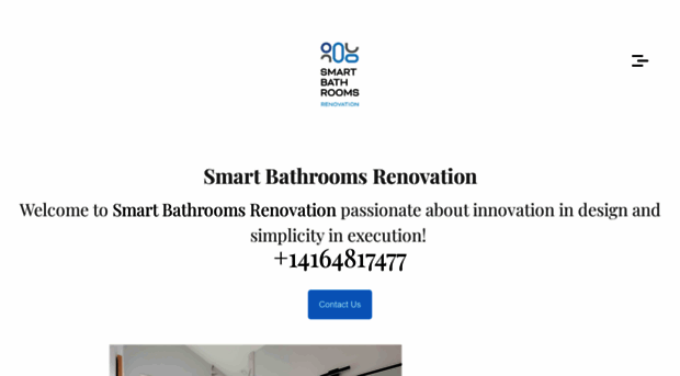 smartbathroomsrenovation.ca