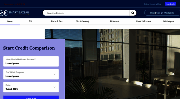 smartbazaar.de
