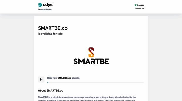 smartbe.co