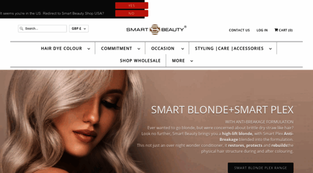 smartbeauty.co.uk