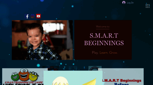 smartbeginningsos.com