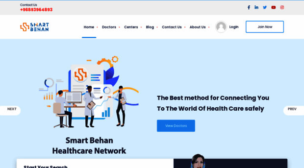 smartbehan.com