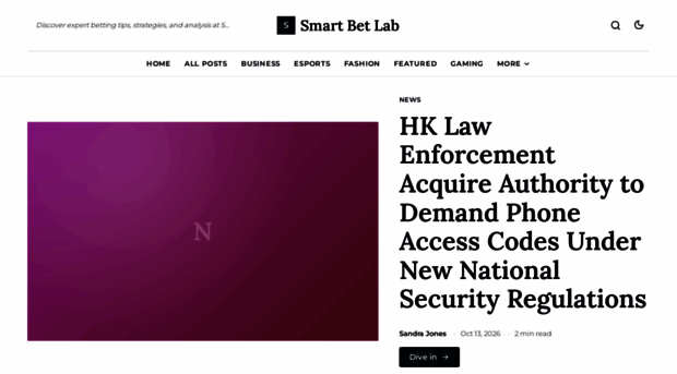 smartbetlab.uk