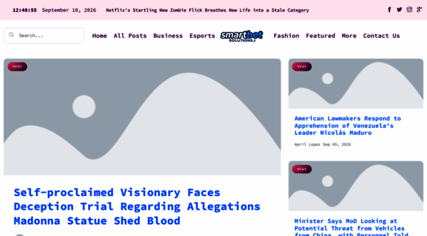 smartbetsolutions.uk