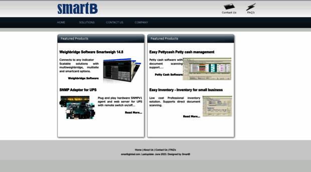 smartbglobal.com