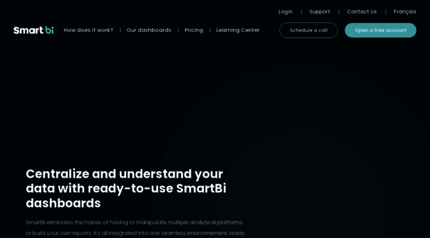 smartbi.ca