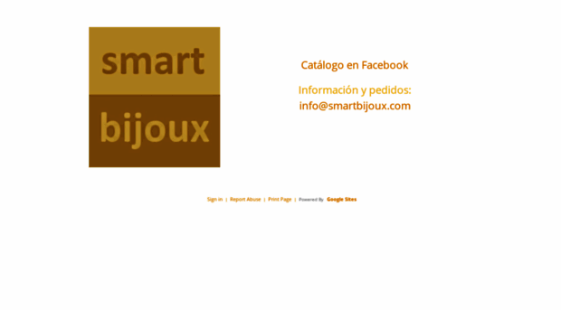 smartbijoux.com