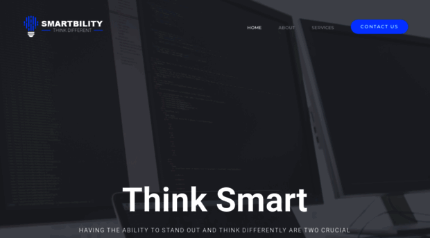 smartbility.com