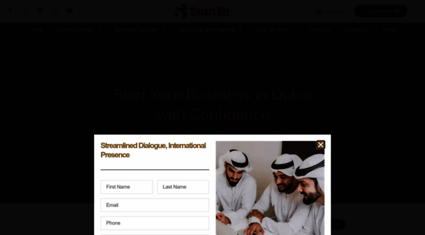 smartbiz.ae