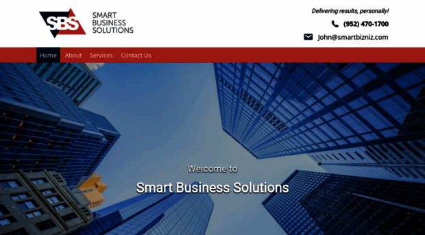 smartbizniz.com