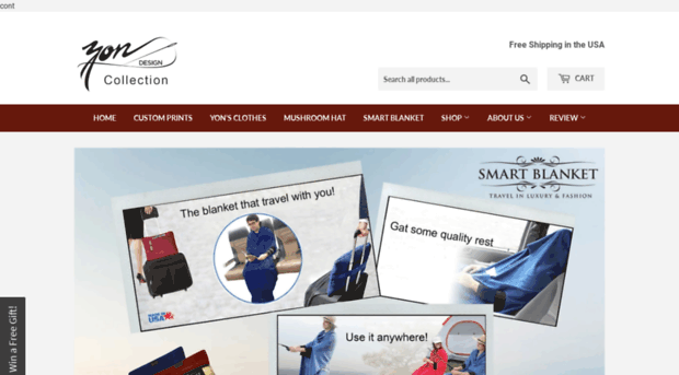 smartblanket.com