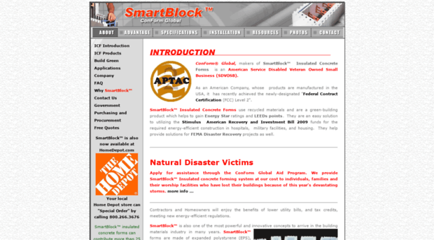 smartblock.com