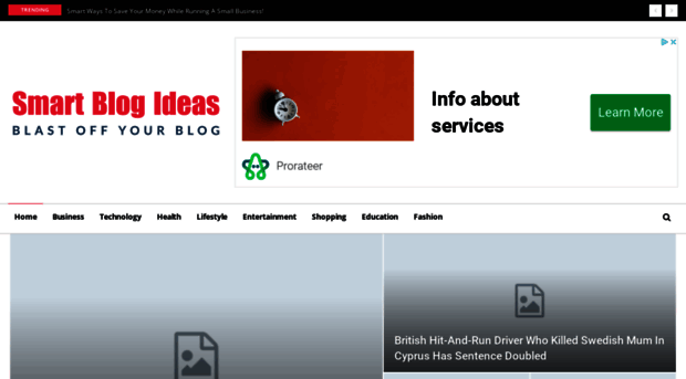 smartblogideas.com