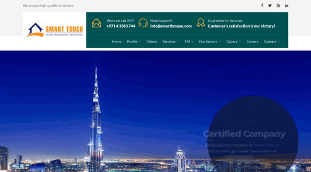 smartbmuae.com