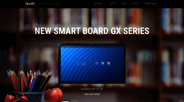 smartboardindonesia.com