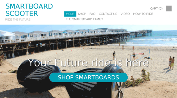 smartboardscooter.com