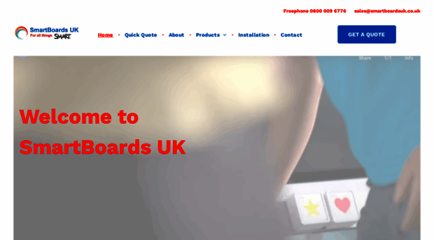 smartboardsuk.co.uk