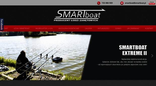 smartboat.pl