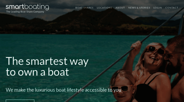 smartboating.com.au