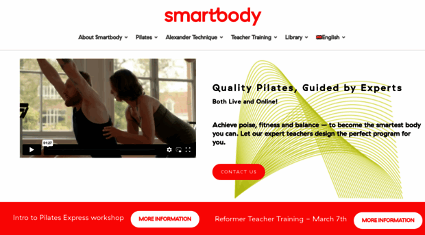 smartbody.nl